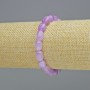 Lavender Amethyst Bracelet