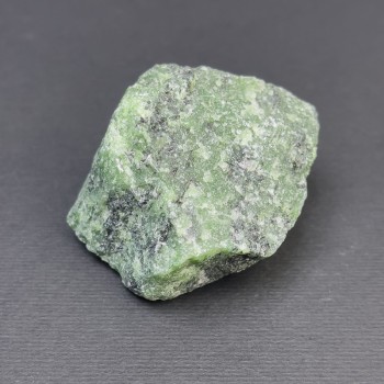 Natural Zoisite: unprocessed rough nuggets without holes, 38-45 x 30-34 mm (+/-) (per 100 g +/-)