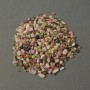 Natural Tourmaline Chips, Undrilled, 4–8 × 3–4 mm ± (per 100 g ±)