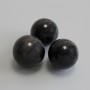 Smoky Quartz Souvenir Sphere, Diameter 20–25 mm, Assorted Sizes