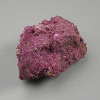 Natural Ruby Corundum Uncut Stone, 60x60x50 mm +/- (assorted sizes) (Price per 100 g)