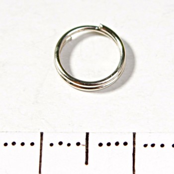 (8 mm) Spring-loaded Ring 0.5 kg Pack