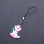 USB Flash Drive Charm "Kitten" 3 x 2.5 cm