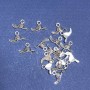 Hat Pendant 16×10 mm Packaging 20 g ± 30 pcs