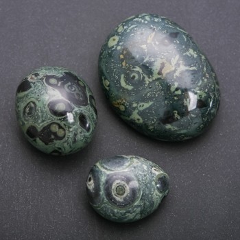 Ocean Jasper Souvenir Stone - price per 100 g