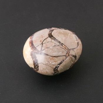 Septarian souvenir stone, assorted sizes, weight from 120 g