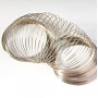 Memory Wire, thickness 0.6 mm, coil diameter 5.5 cm (±)
