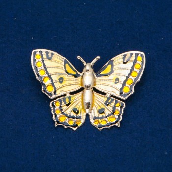 Brooch 'Butterfly'