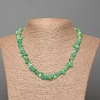 Natural Amazonite Necklace