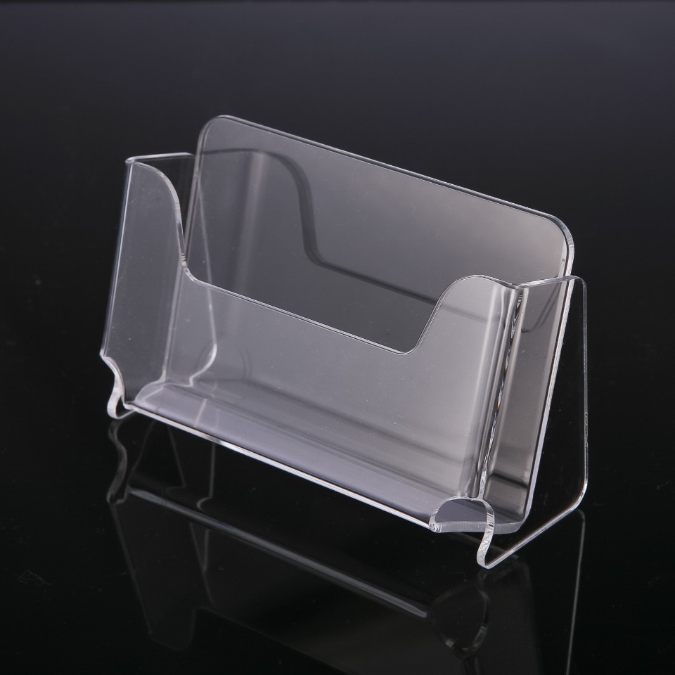 Підставка для візиток 10х6см