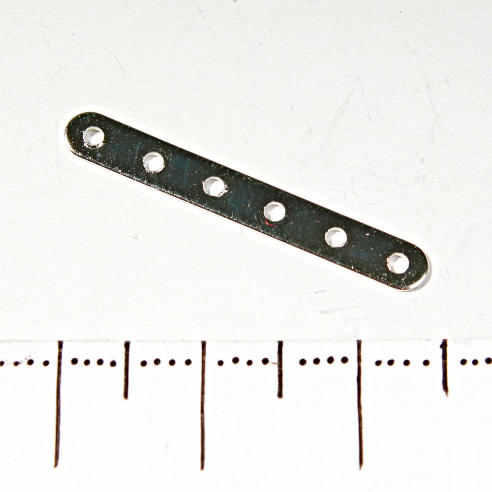 6-Thread Separator Bar, 20 pcs / Pack